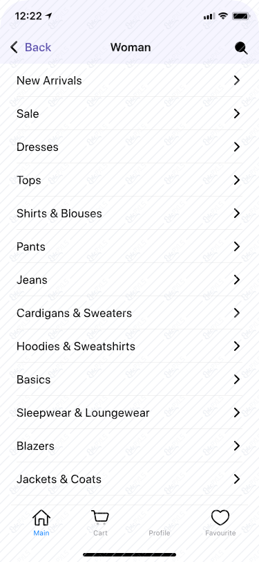 Categories v3