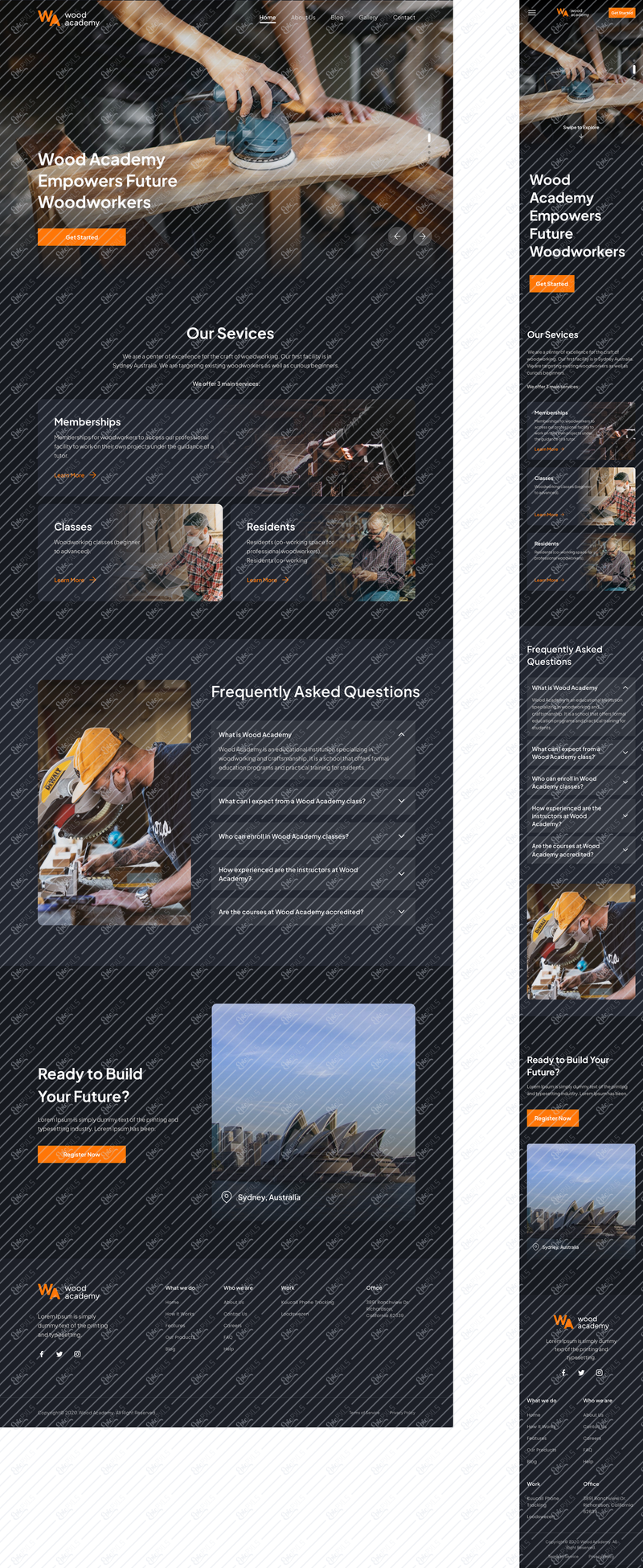 Main Preview