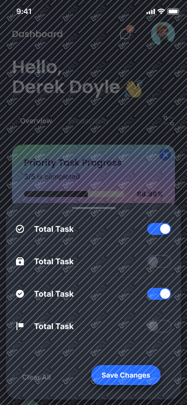 Dashboard/Dashboard/Setting