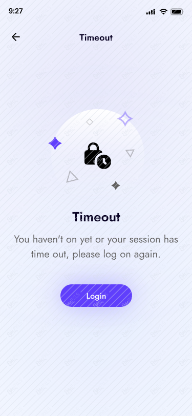 Timeout - 46