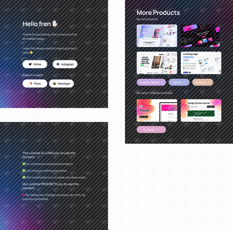 Main Preview