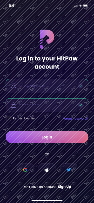 ↳  Login True