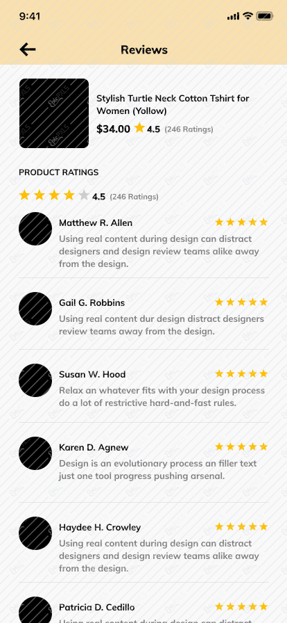 17_PRODUCT REVIEWS