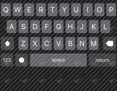 Keyboards / / Default