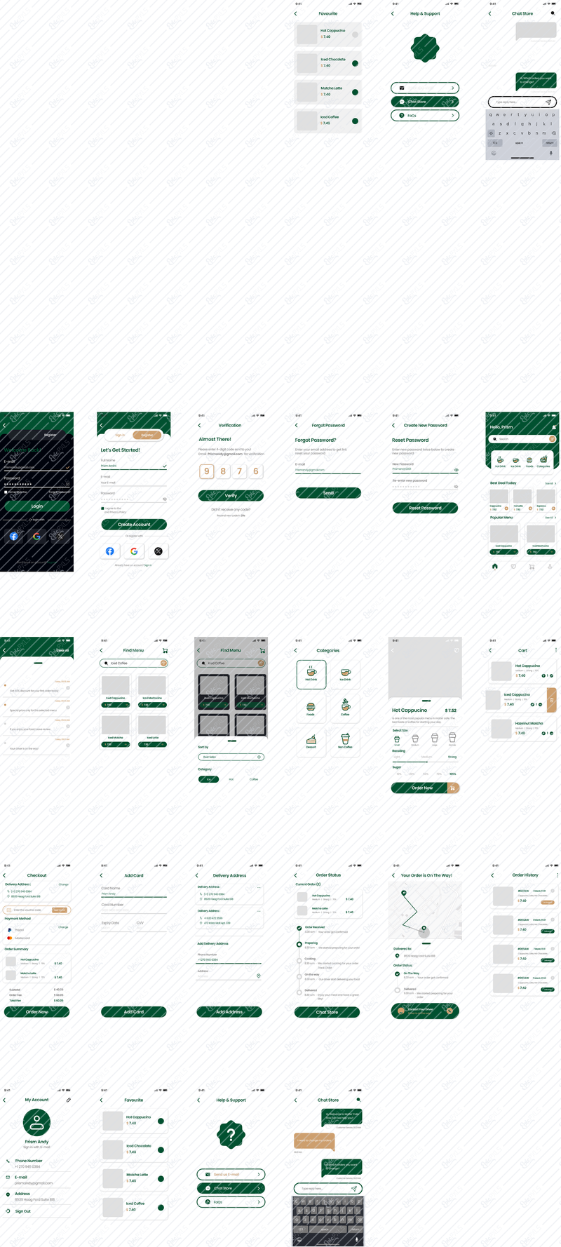 Main Preview