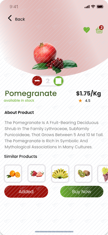 Products Details-added