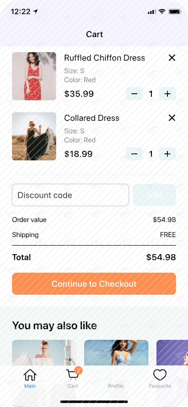 Cart
