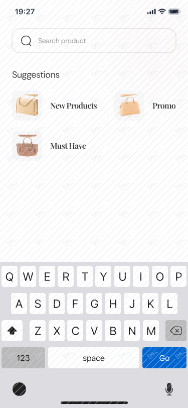 Search Product