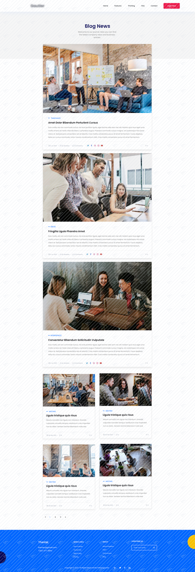 Blog