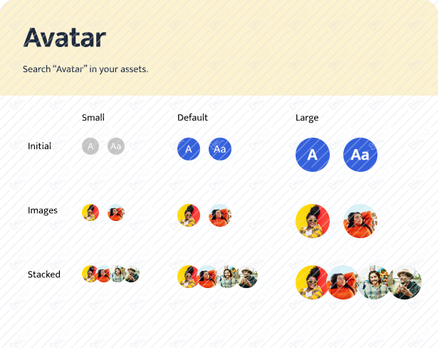 Avatars