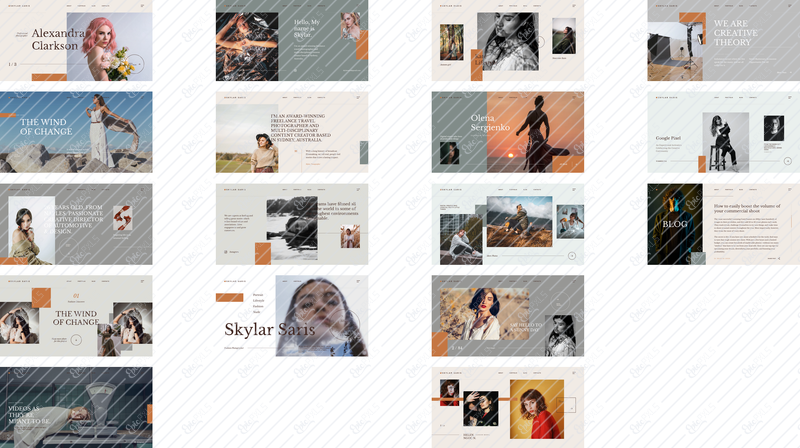 Main Preview
