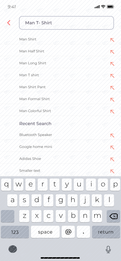 Search