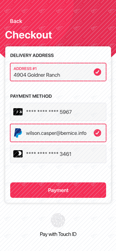 20_Checkout