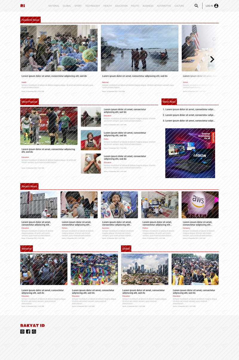 Full Page