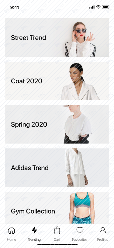 15_Trending