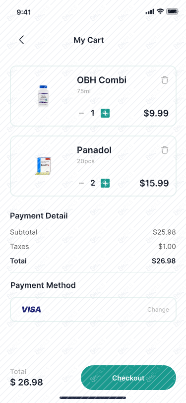 33_My Cart