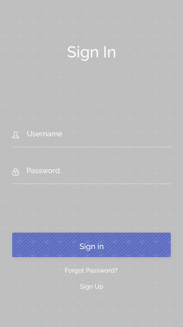 02_Sign In