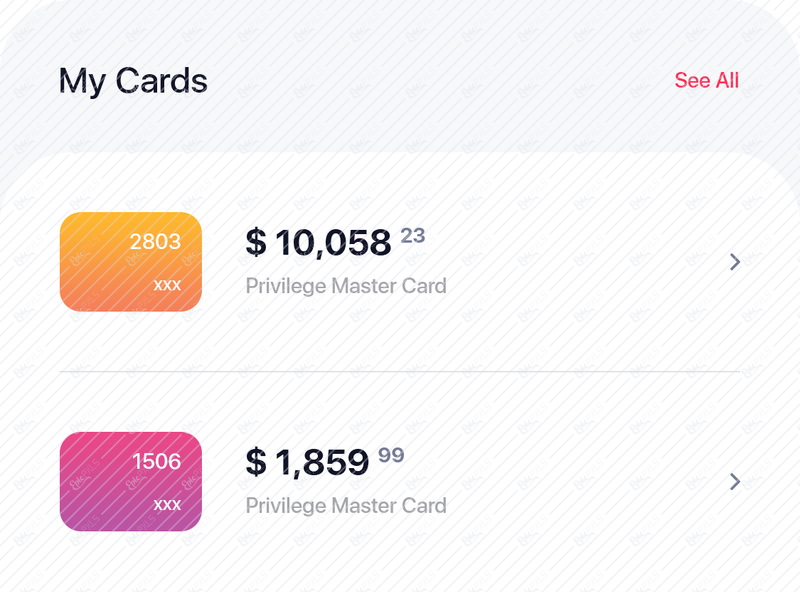 cards