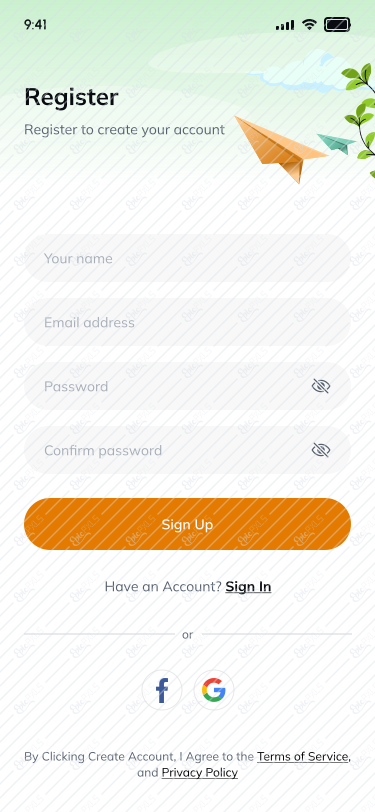 Register