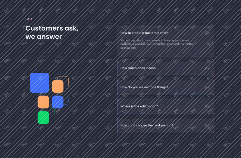 FAQ