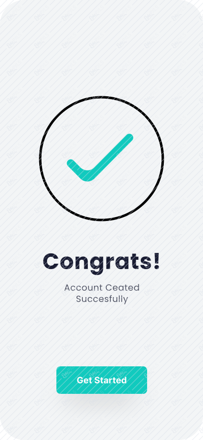 Congrats
