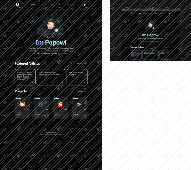 Main Preview