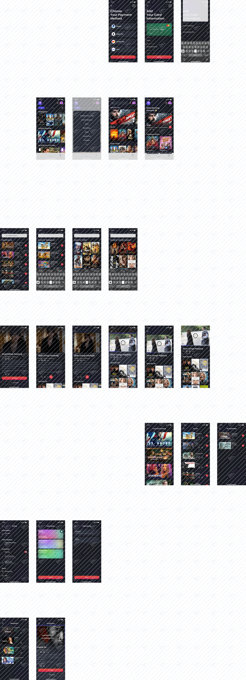 Main Preview