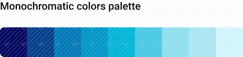 Colors guide