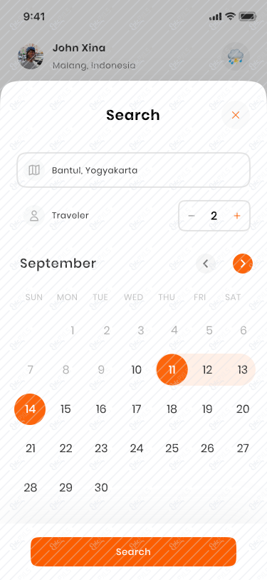 Screen 2
