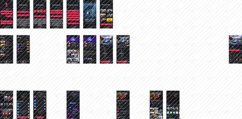 Main Preview