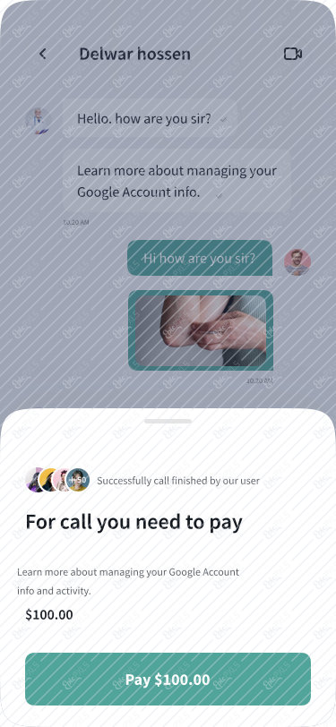 Payment method