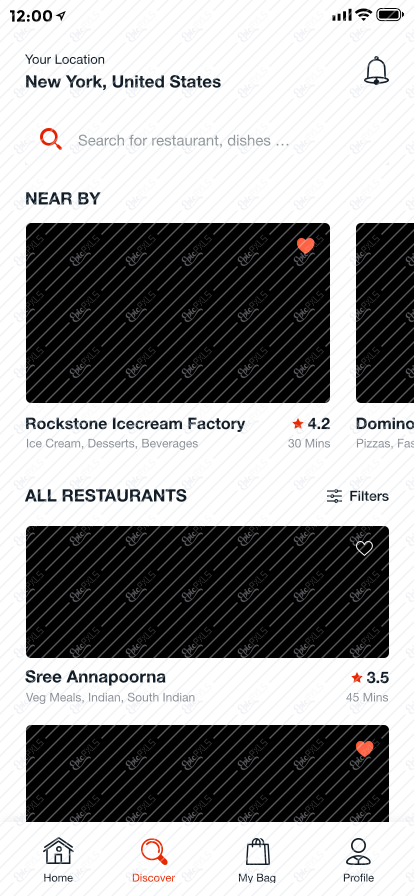 15_RESTAURANT LISTS