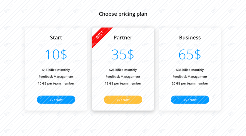 Rates