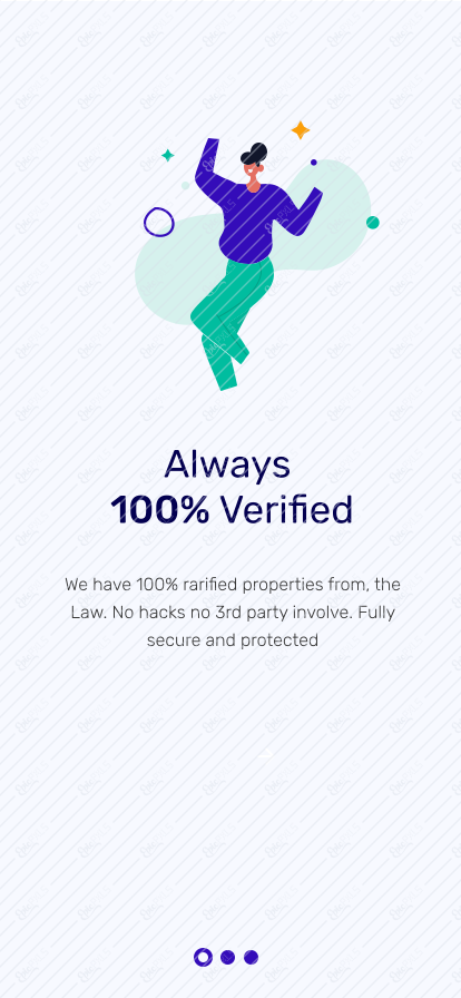 OnBoarding Screen 02