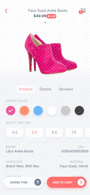 product
