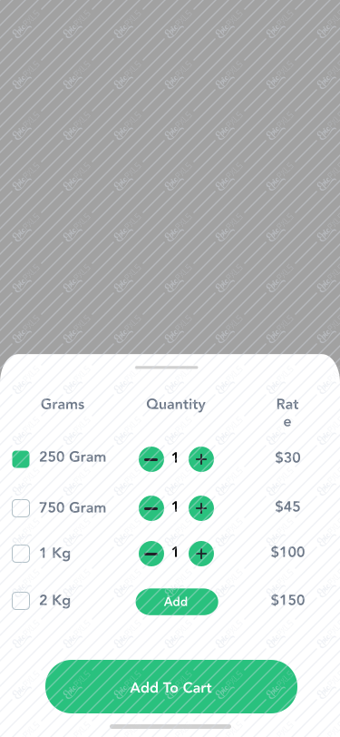 Quantity