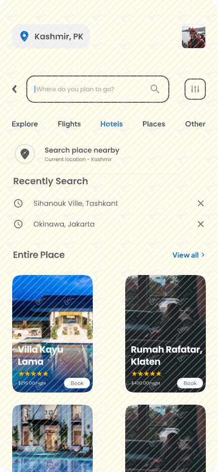 Search