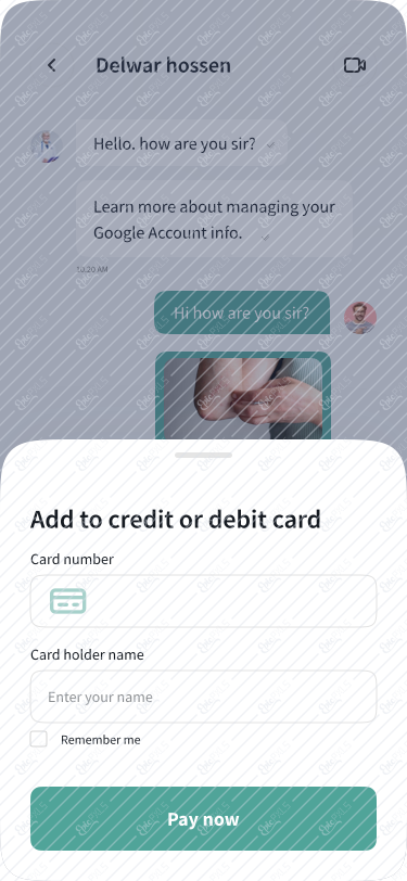 Card Number