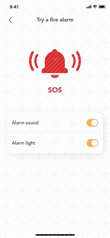 SOS