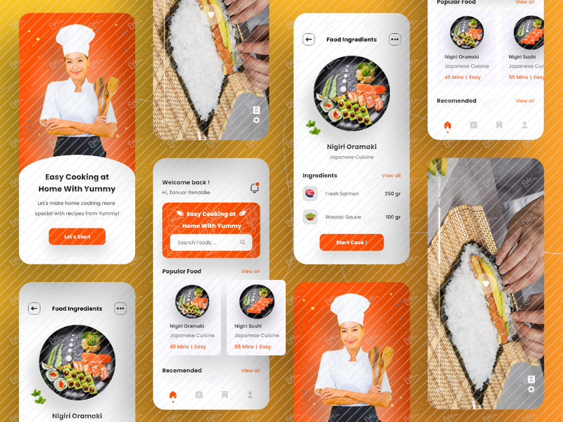 Preview Design