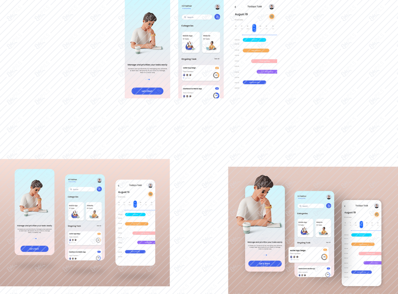 Main Preview