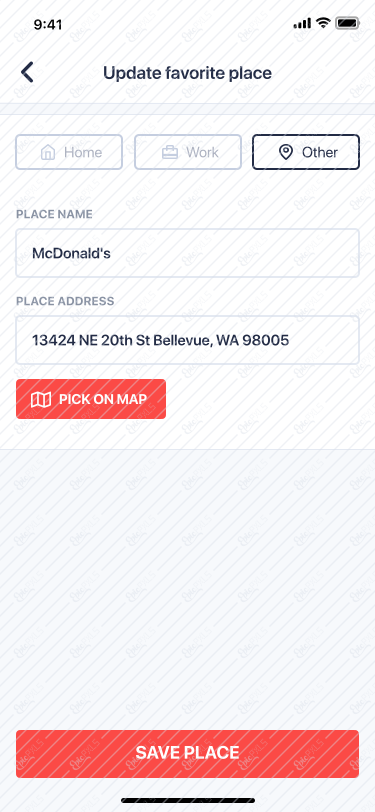 21_Update favorite place