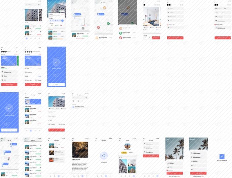 Main Preview