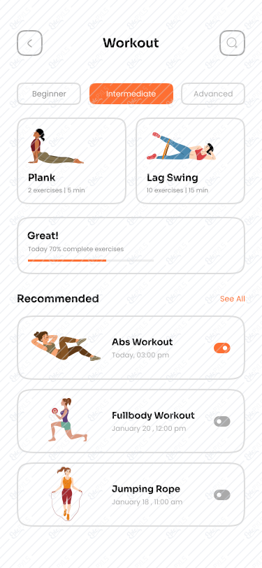 Workout