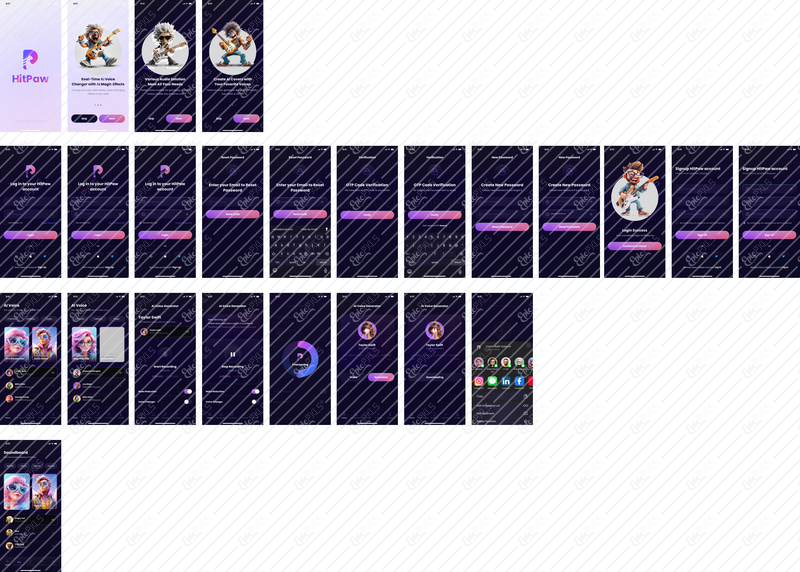 Main Preview