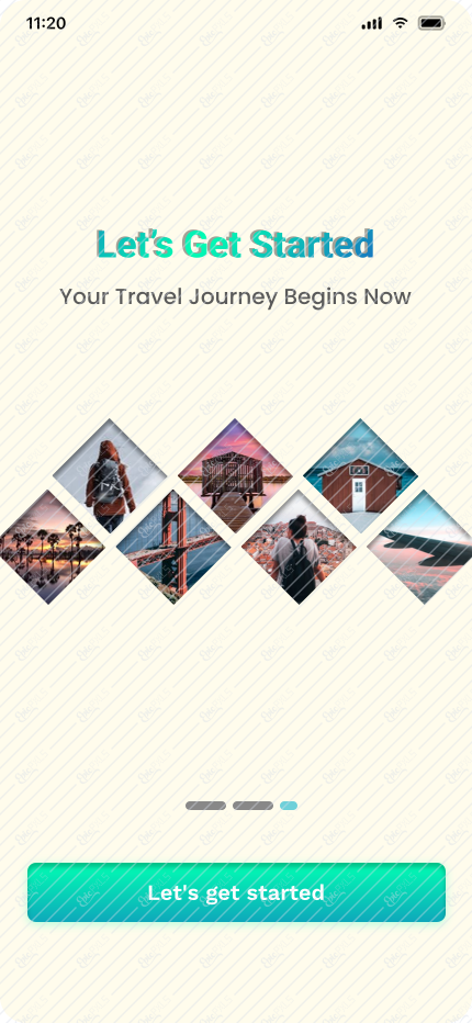 Onboarding S3