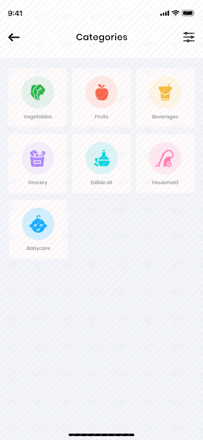 Category