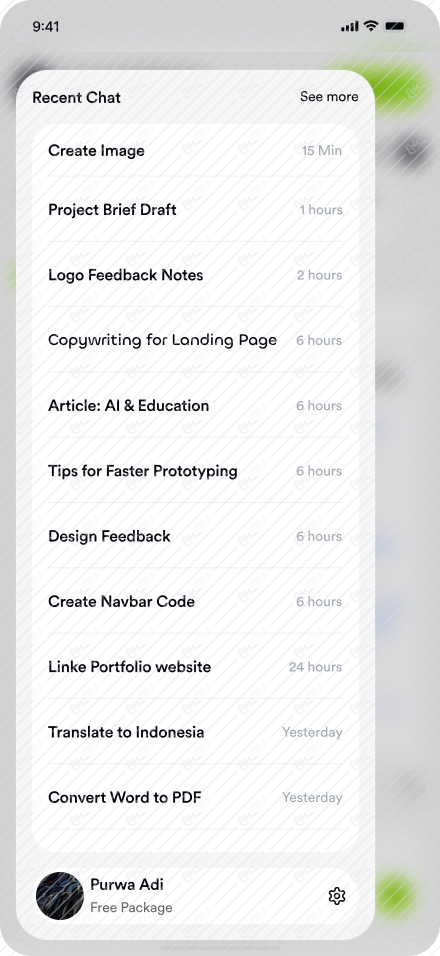 Chat Room