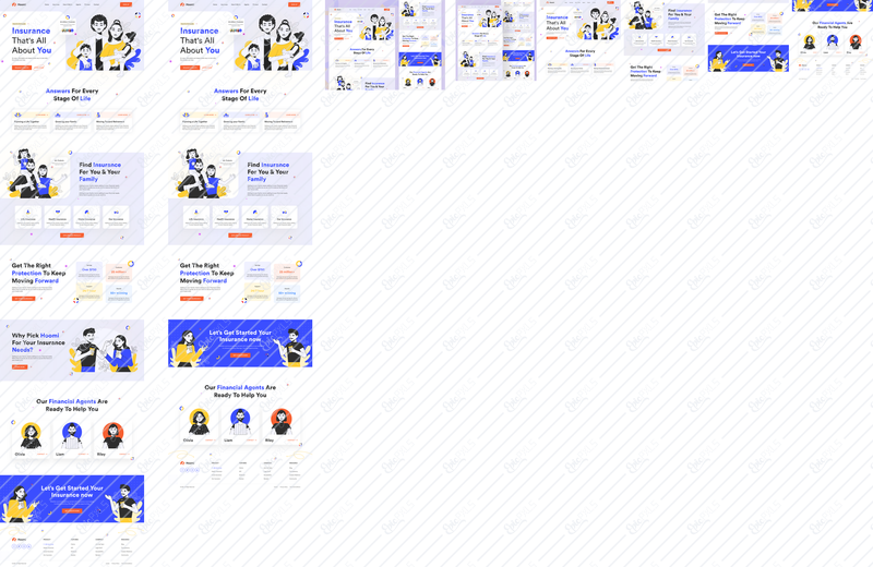 Main Preview