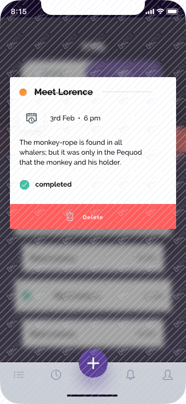 details page
